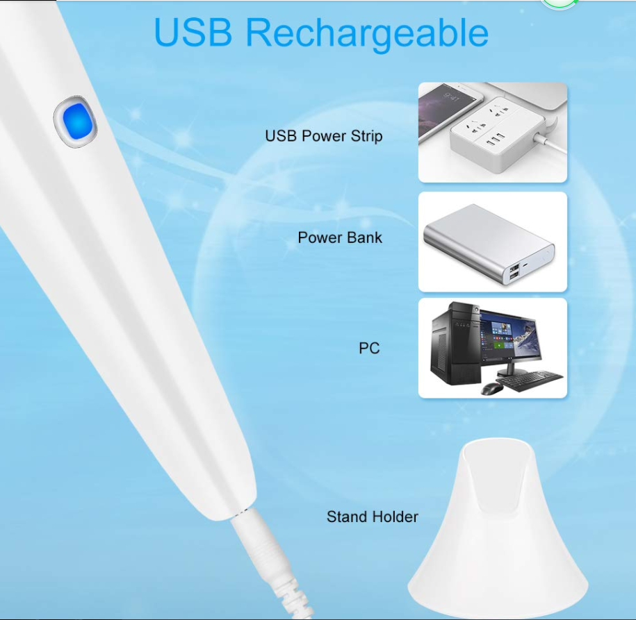 Electric face washing brush Pore Cleaner Electric face washing brush Pore Cleaner